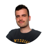 Artur Krawczyk nauczyciel Fizyki w Liceum ADE Warszawa