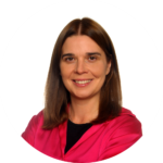 Joanna Sieradzka nauczycielka matematyki w Szkole Podstawowej i Liceum ADE Warszawa