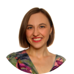 Katarzyna Cejmer - Jankowska nauczycielka języka polskiego i terapia logopedyczna w SP i Liceum ADE Warszawa