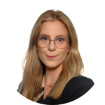 Klaudia Górniak nauczyciel współorganizujący w Liceum ADE Warszawa