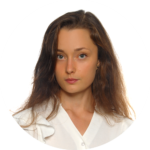 Magdalena Biczyk nauczyciel matematyki i fizyki w SP i Liceum ADE Warszawa