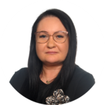 Małgorzata Krawczyk terapia psychologiczna w Szkole Podstawowej i Liceum ADE Warszawa